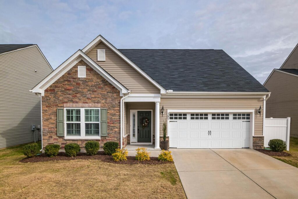 Outdoor Upgrade Guide: How Smart Improvements Enhance Your Home’s Value and Curb Appeal